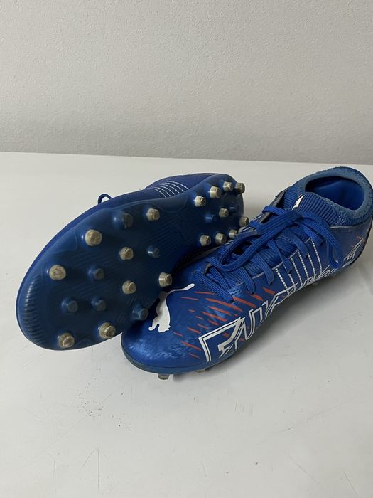 Chuteiras Puma 41
