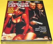 sprzedam film DVD Tajemnice Las Vegas (Russo)