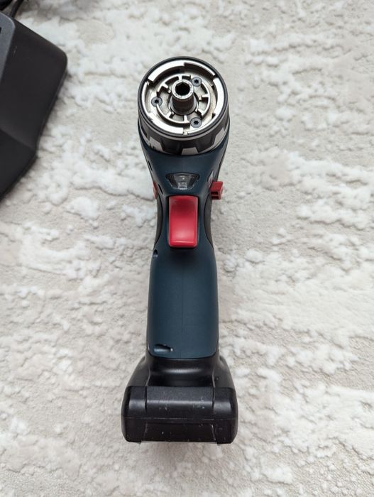 Шуруповерт Bosch GSR 12V-20HX компактний безщітковий