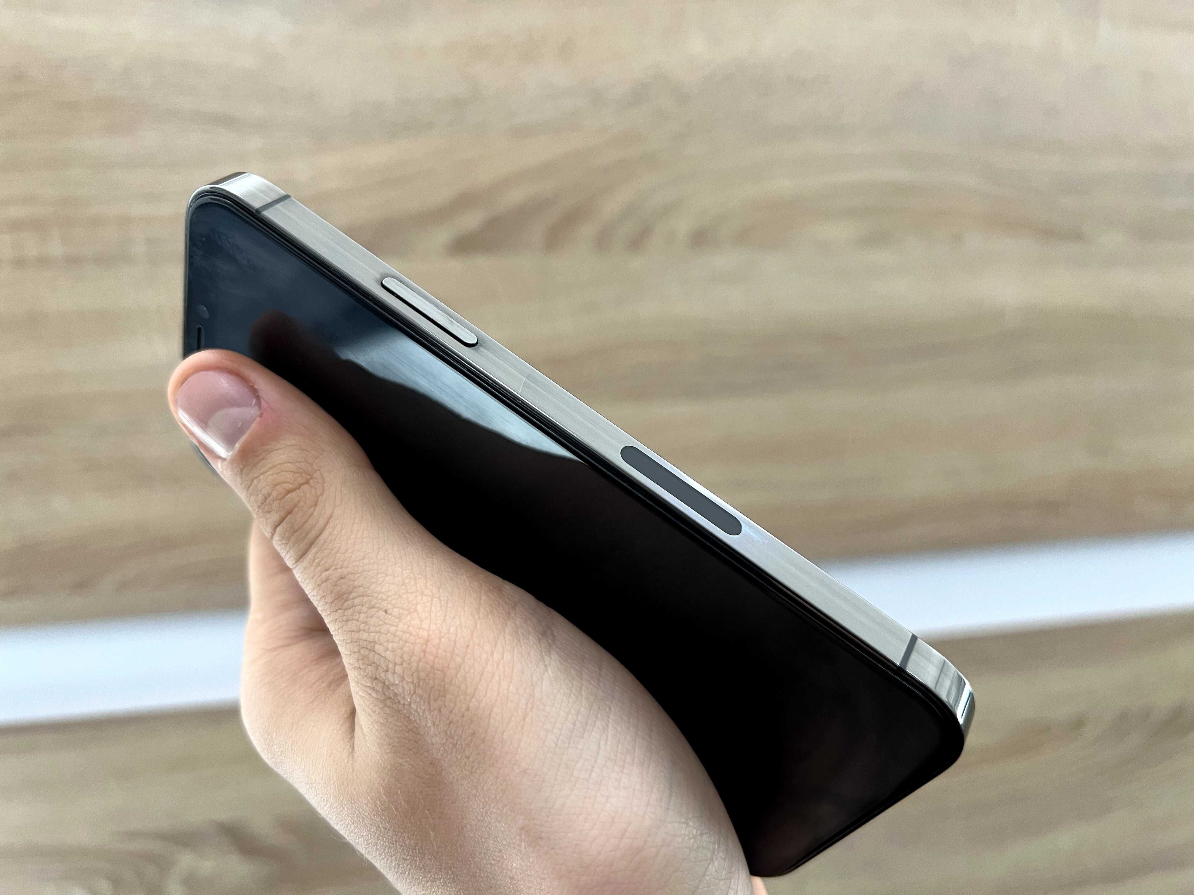 iPhone 12 Pro 256 gb neverlock / МАГАЗИН / Гарантія
