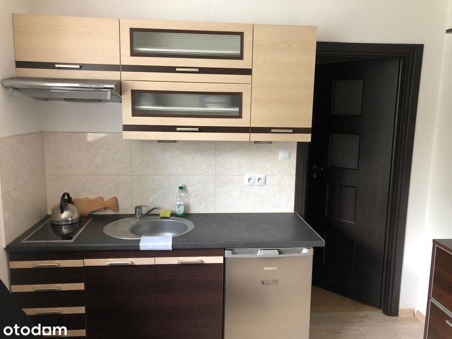 Mieszkanie | Kawalerka | Łomianki | 16m2