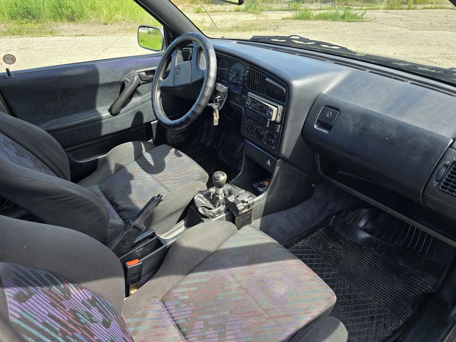 Volkswagen Passat b3