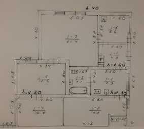 Частина будинку в Фастові