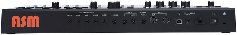 ASM Hydrasynth Explorer | kup NOWY wymień STARY