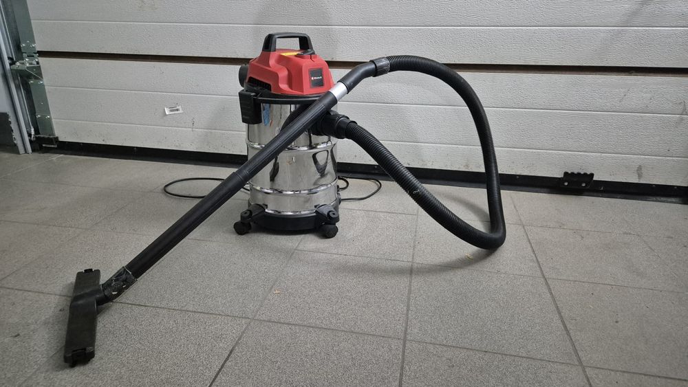 Odkurzacz warsztatowy Einhell TC-VC 1820