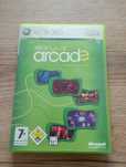 Live arcade xbox