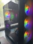 Pc z RTX 2070 Super i Ryzen 5 3600