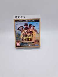 Company Of Heroes 3 Ps5