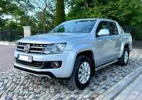 Volkswagen Amarok 2.0 TDi 2009