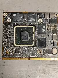 Відеокарта MXM 3.0 Radeon HD6750M 512MB