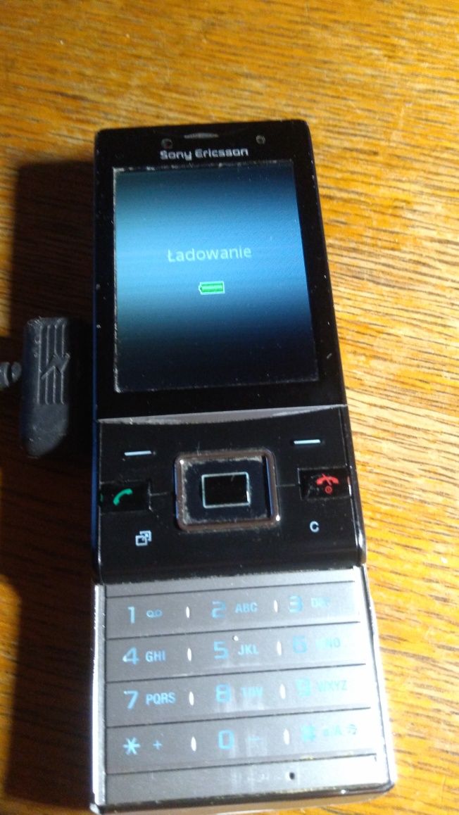 Telefon Sony Eriicsson