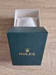Pudełko do zegarka Rolex