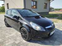 Opel corsa 1.4B 2010r stan idealny 230tys przebiegu