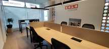 Escritórios/Atelier - Coworking