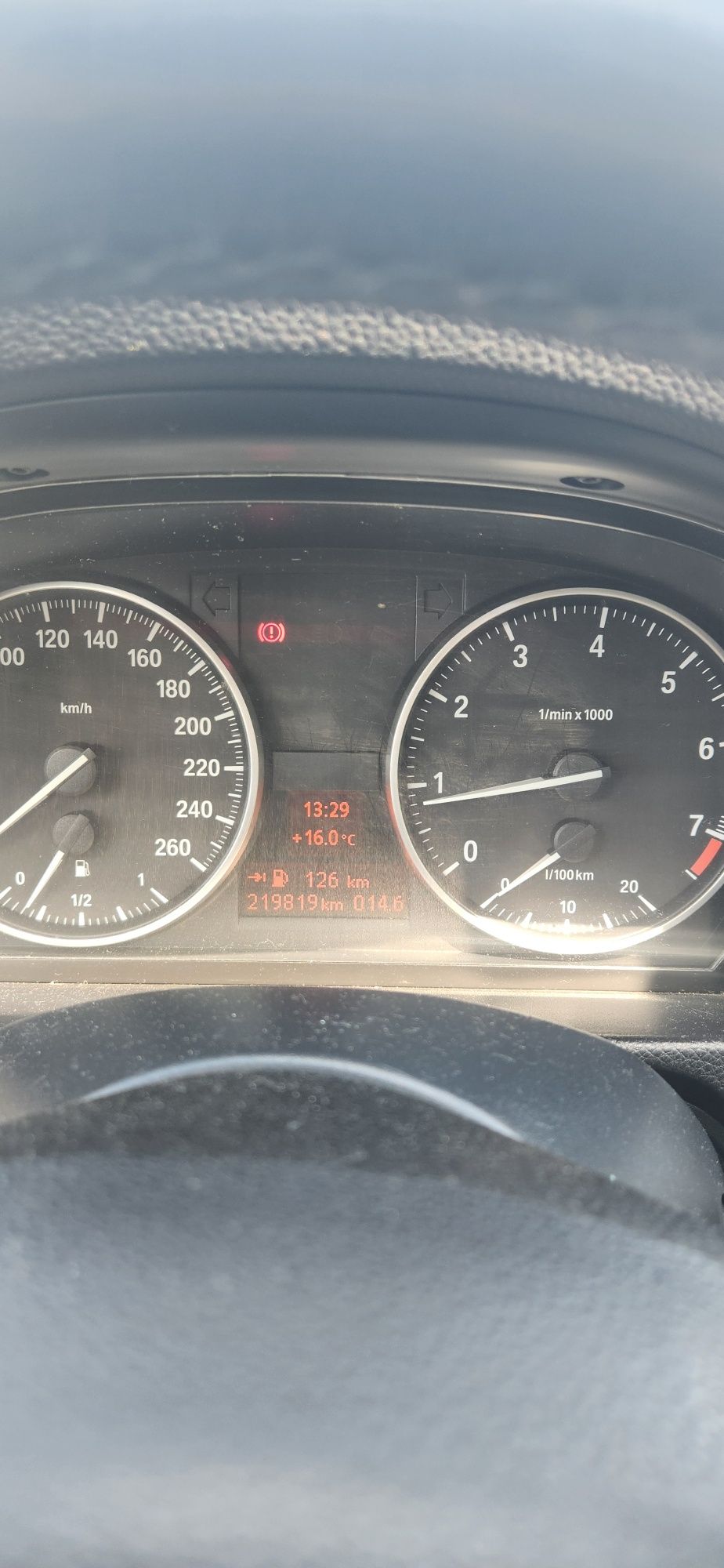 Sprzedam BMW E90