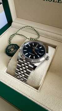 ROLEX Datejust 41 #126334 Jubilee Nowy z Kruka