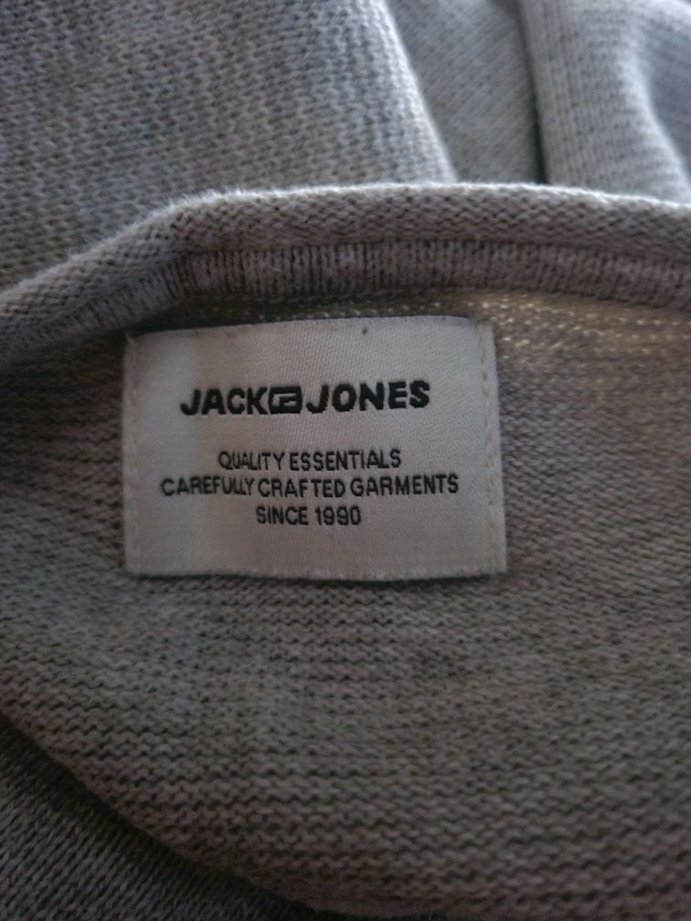 Jack & Jones Sweter Pre-owned
Pre-ownedJack & Jones
Pre-owned
Sweter
S