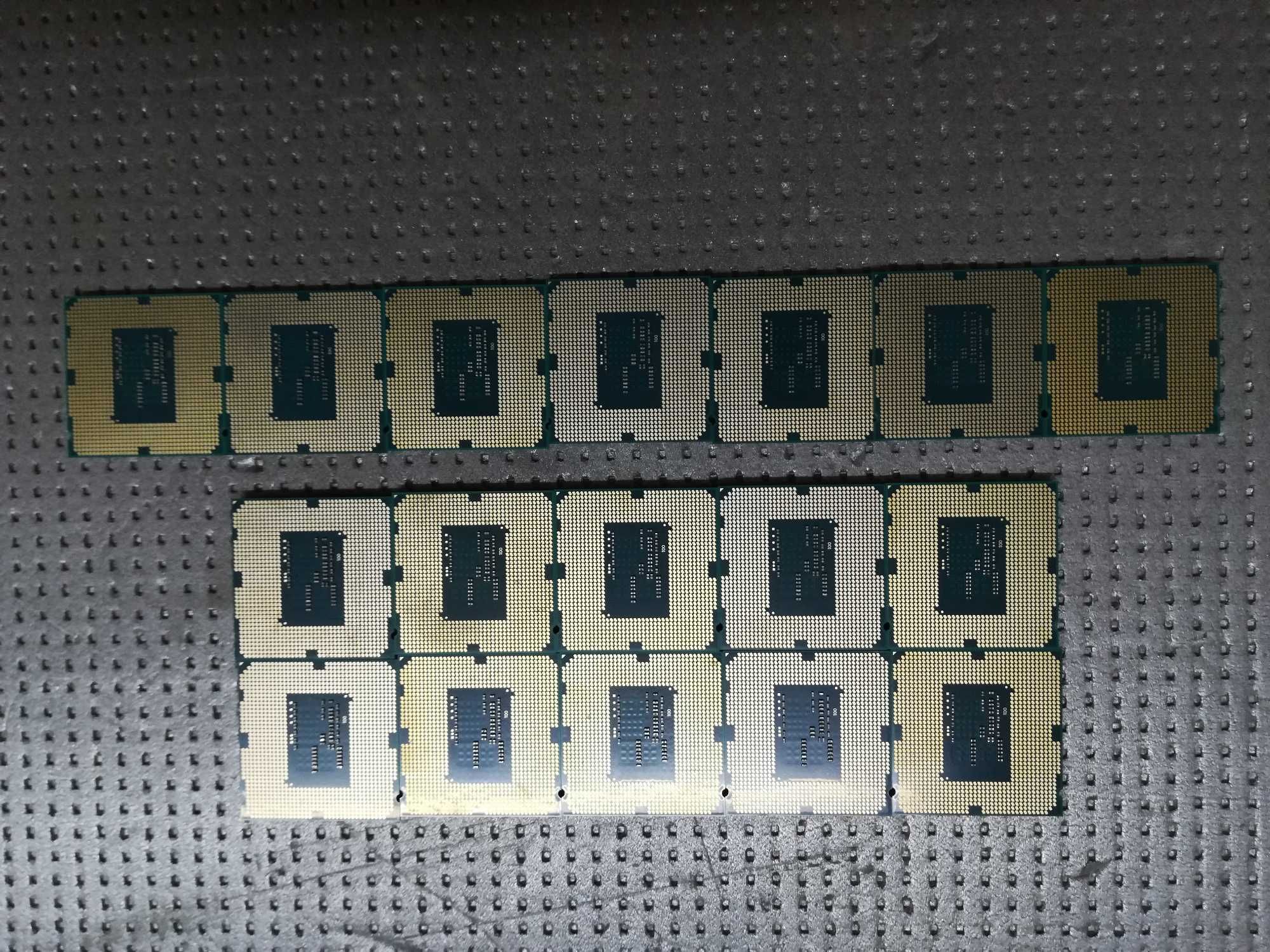 Процессор  сокета 1150    i3-4130   i3-4150     i3-4160 рабочие
