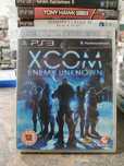 Xcom gra na PlayStation 3