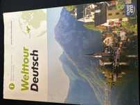 welttour deutsch 1 niemiecki