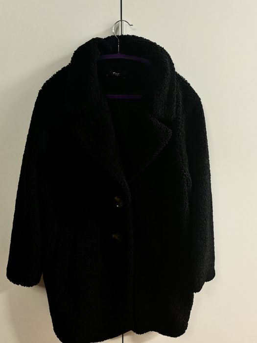 Sztuczne futro baranek