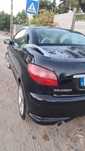 PEUGEOT 206 Cabrio