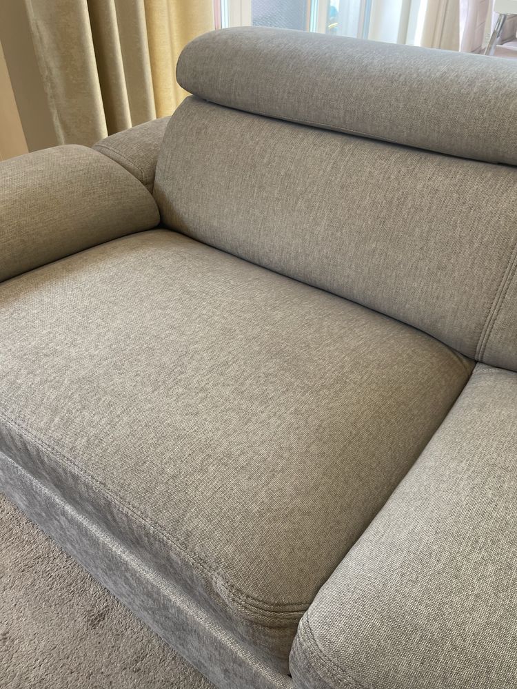 Sofa z funkcja spania