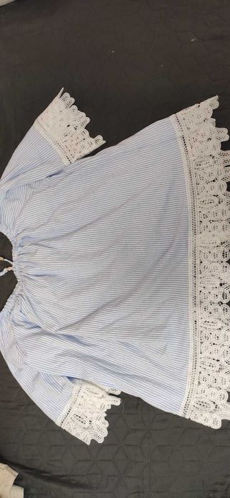 кофтинка для вагітної ( одежда для беременной кофта -футболка)