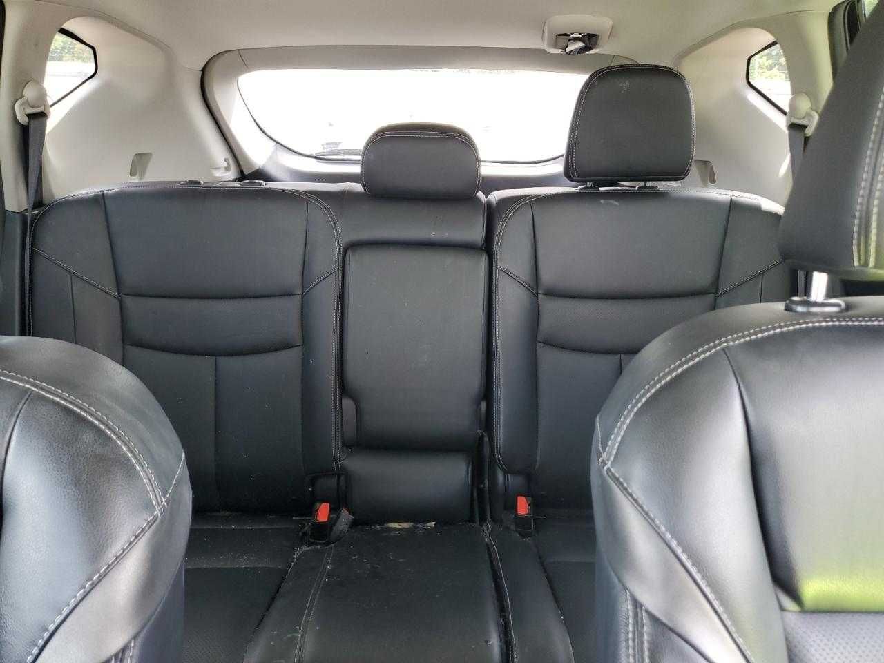 Nissan Murano 2020 SL