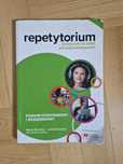 Repetytorium język angielski poziom podstawowy i rozszerzony