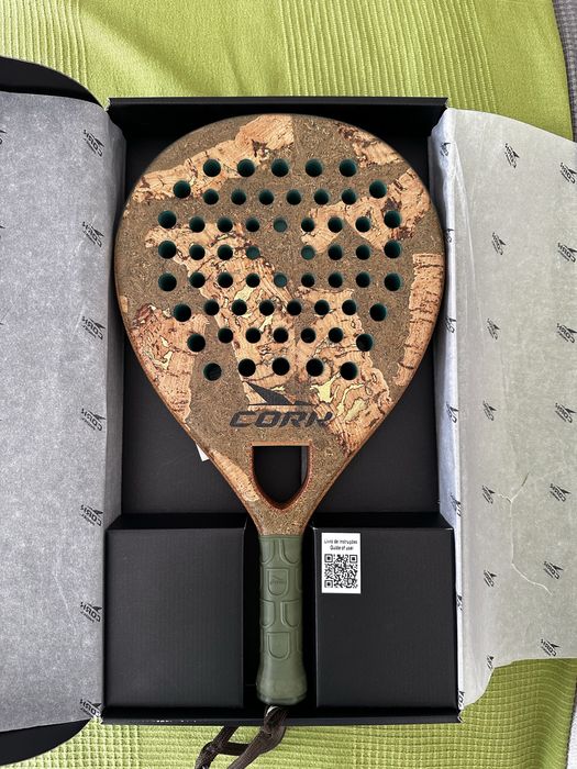 Cork Supreme 3 control