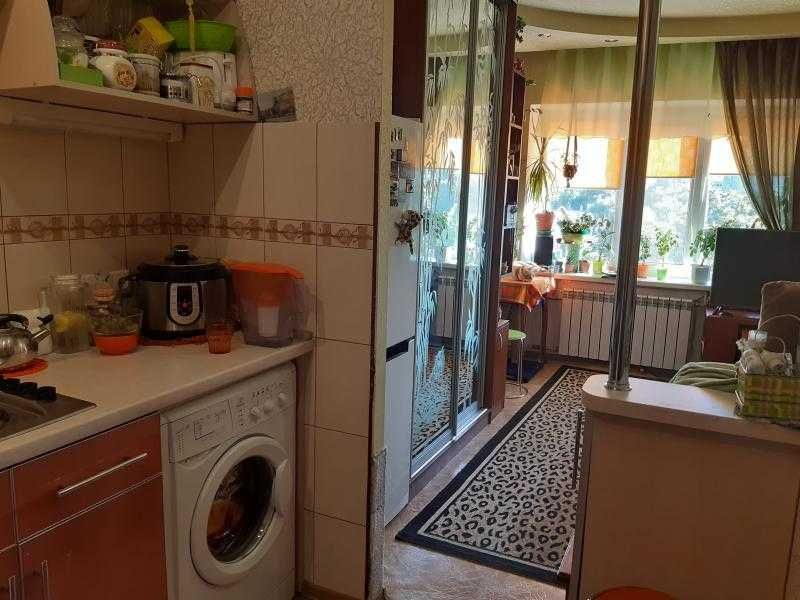 1 комн. гостинка на Новых Домах (парк Юрьева)