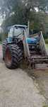 Ciagnik rolniczy Ford 8340SLE