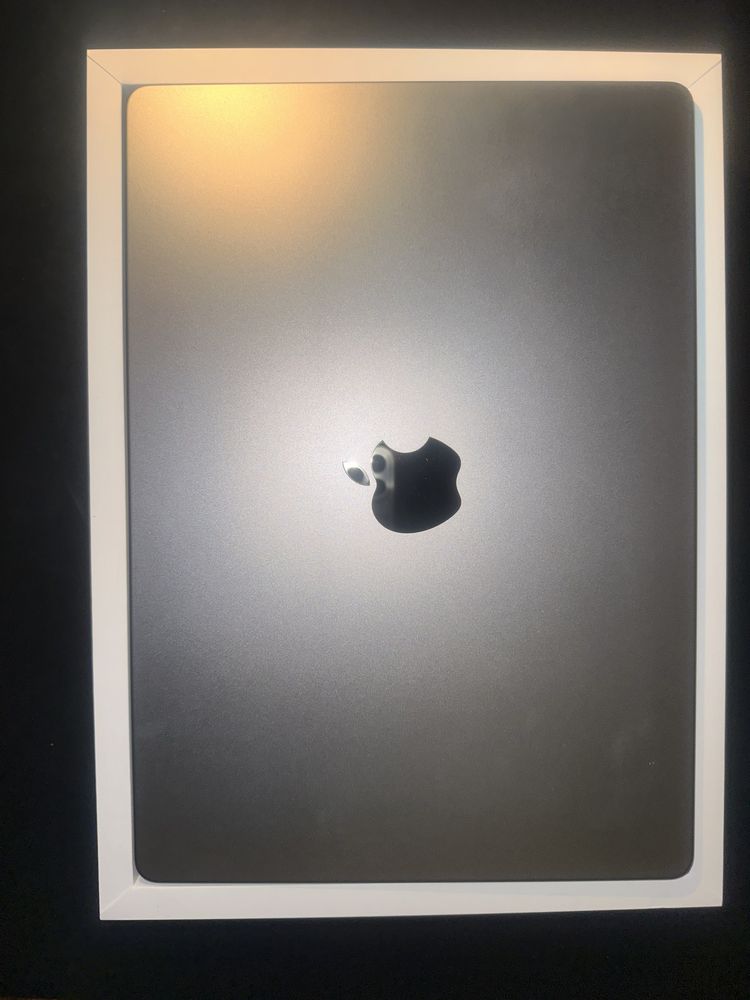 Macbook Pro M1 Pro 14 16/512 GB 2021