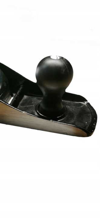Strug Hebel Ręczny Do Drewna Heblarka Strugarka Metalowy 50mm