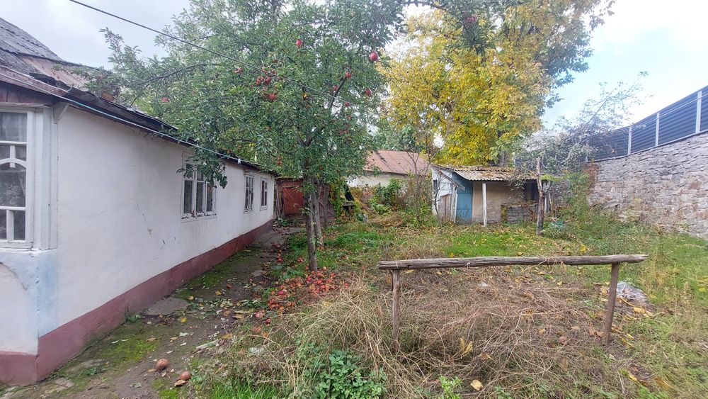 Продам будинок. Пр-т Героїв,54.