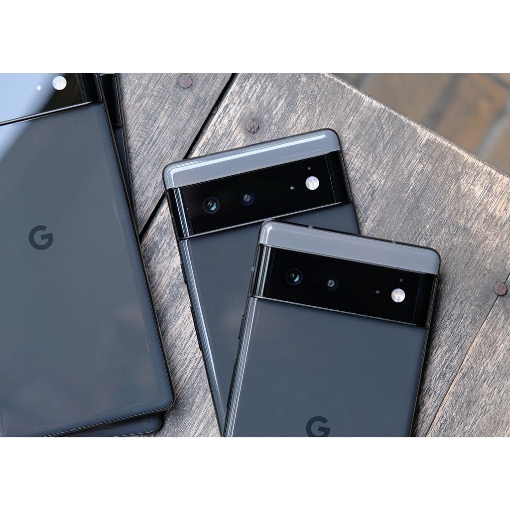 Новые Google Pixel 6 Original! 12/128gb Neverlock! + Стекло, чехол!