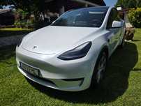 Tesla Model Y RWD