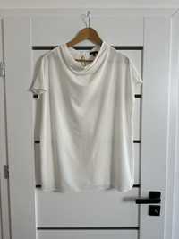 Przepiękna bluzka Massimo Dutti XL