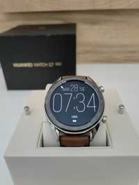 Huawei smartwatch zegarek gt GPS, akcelerometr, pulsometr czy barometr