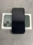 Iphone 13 128 GB green