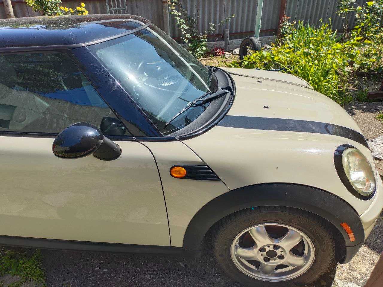 Mini Cooper 2009
