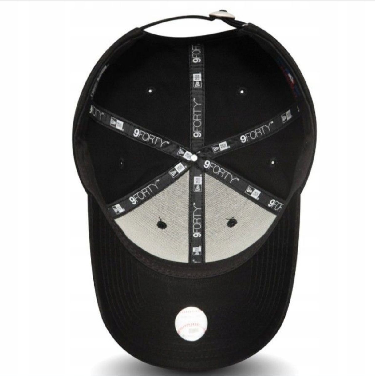 New Era czapka z daszkiem