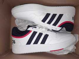 Buty trampki Adidas Hoops 3.0 rozm.40 nowe