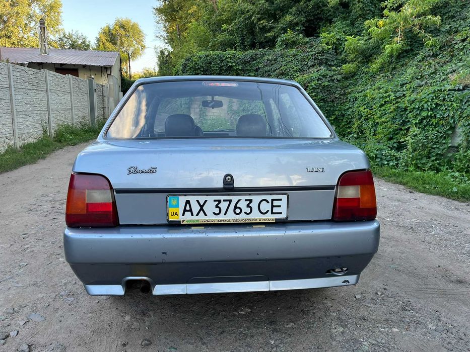 Продам ЗАЗ 1103 Славута 2009 г.в. инжектор