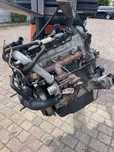 Silnik Fiat Ducato 2.3 F1AE0