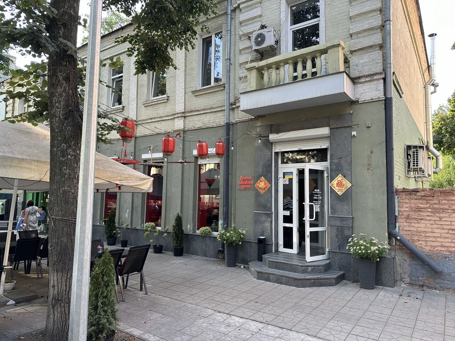 Оренда нежитлове приміщення Стрітенська 28