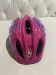 Kask rowerowy  PUKY s/m 46-54