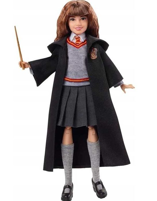 Lalka Hermiona Granger Harry Potter Prezent dla dzieci