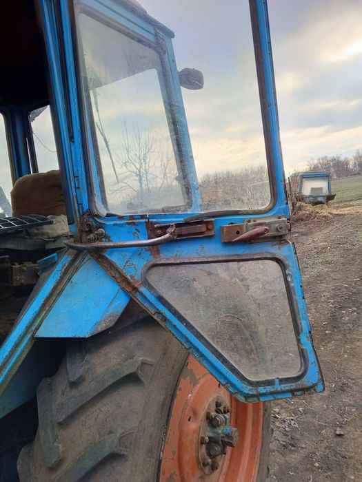 Продам трактор МТЗ 80